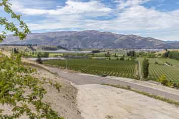 Lot 3 Ritchies Rise, Cromwell