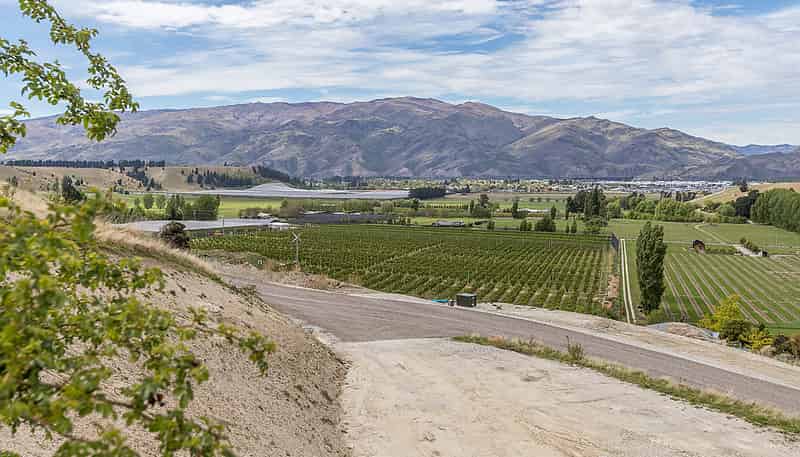 Lot 3 Ritchies Rise, Cromwell