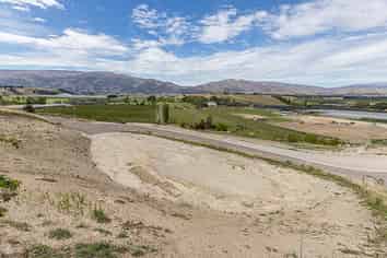 Lot 3 Ritchies Rise, Cromwell