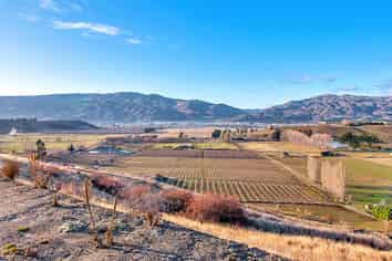 Lot 4 Ritchies Rise, Cromwell