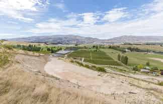 Lot 4 Ritchies Rise, Cromwell