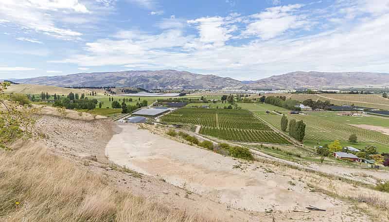 Lot 4 Ritchies Rise, Cromwell