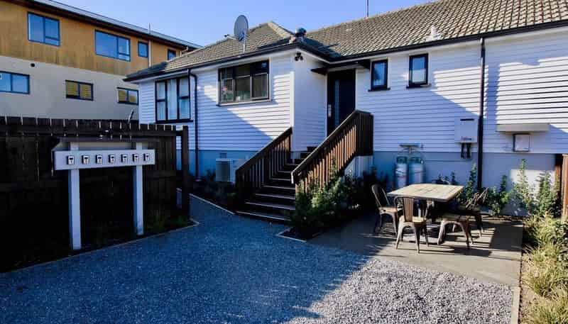 14b Amuri Avenue, Hanmer Springs