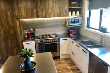 14b Amuri Avenue, Hanmer Springs