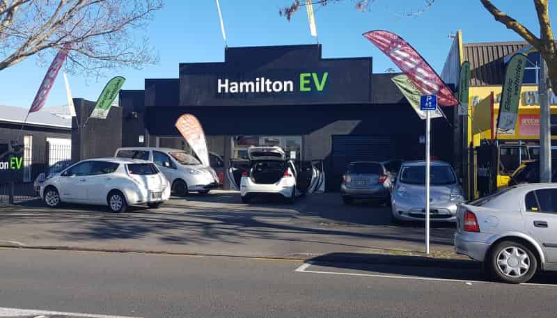 42 Lake Road, Frankton