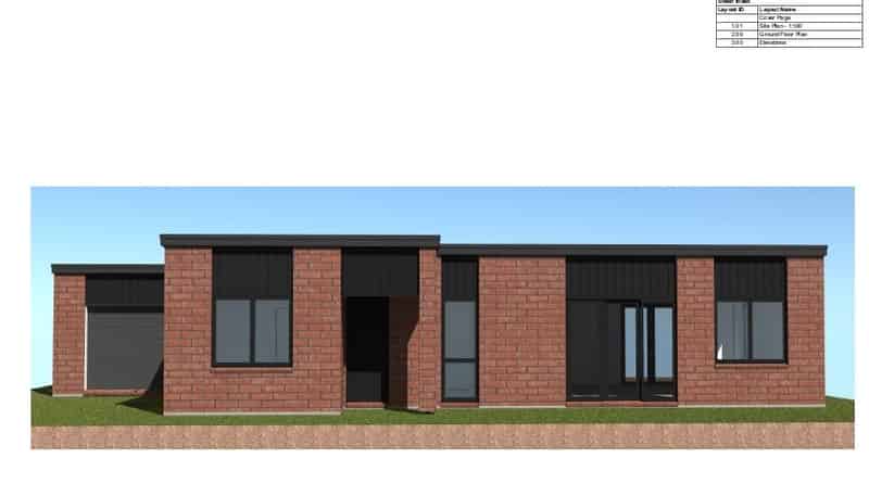 41 Queen Street, Te Puke