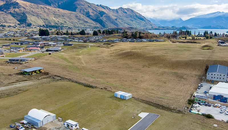 21 Enterprise Drive, Wanaka