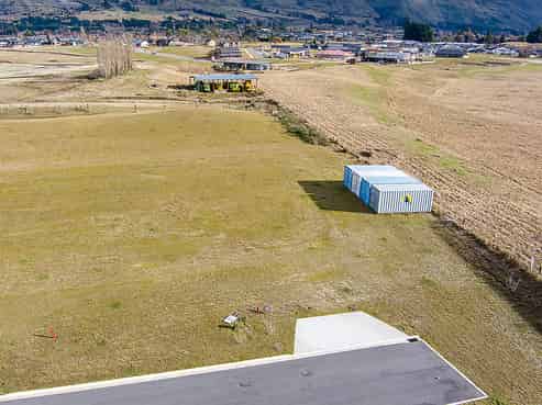 Prime Vacant Industrial Site