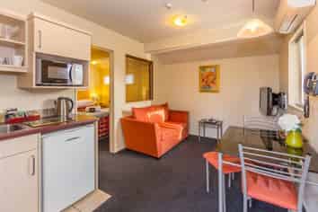 Beautifully Presented Motel at an Opportune Price