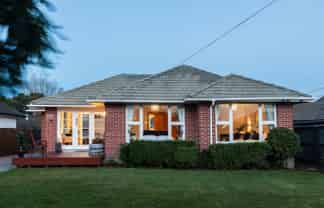 21 Springbank Street, Burnside