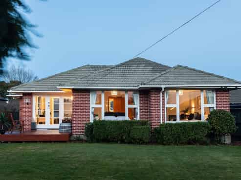 21 Springbank Street, Burnside