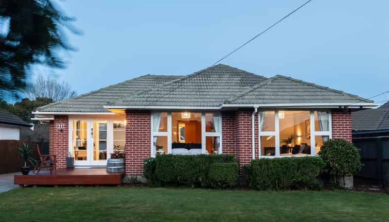 21 Springbank Street, Burnside