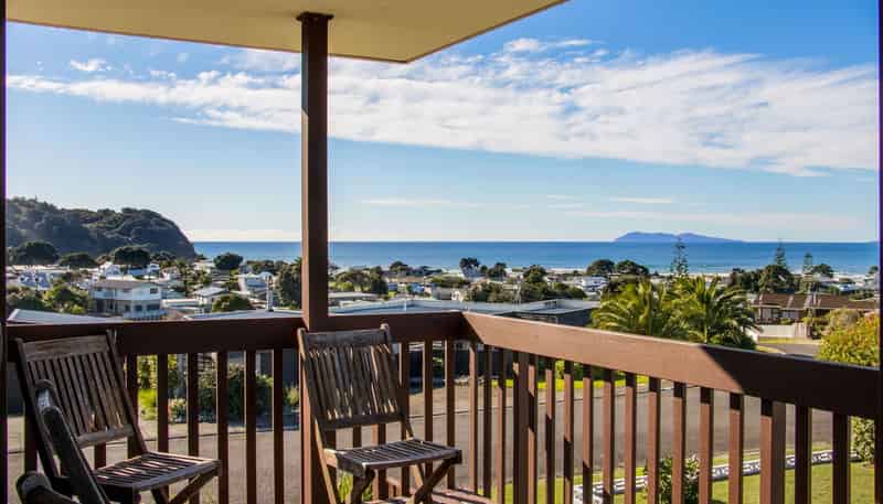 25 Mayor View Terrace, 