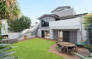 43 Oceanbeach Road, Mount Maunganui