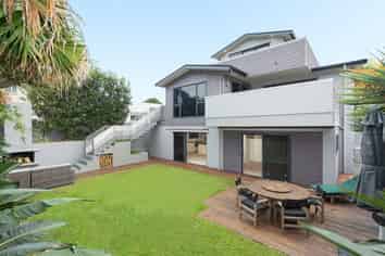 43 Oceanbeach Road, Mount Maunganui