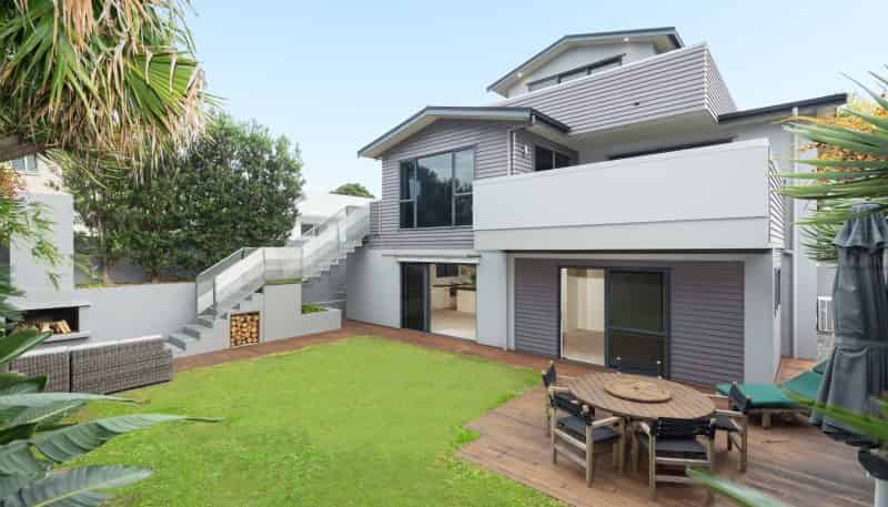 43 Oceanbeach Road, Mount Maunganui