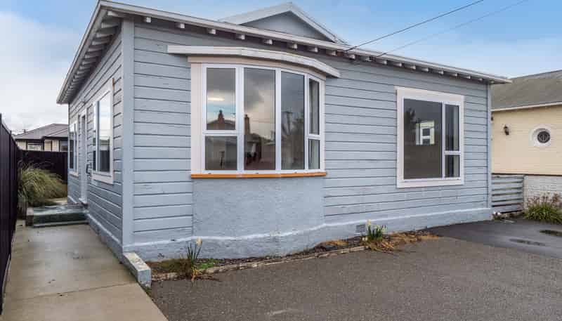 47 Magdala Street, Tainui