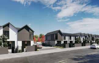 1/8 New Brighton Road, Shirley