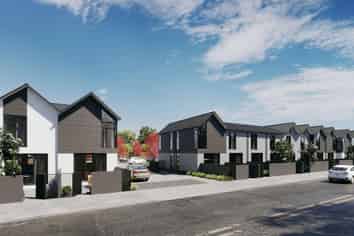 1/8 New Brighton Road, Shirley