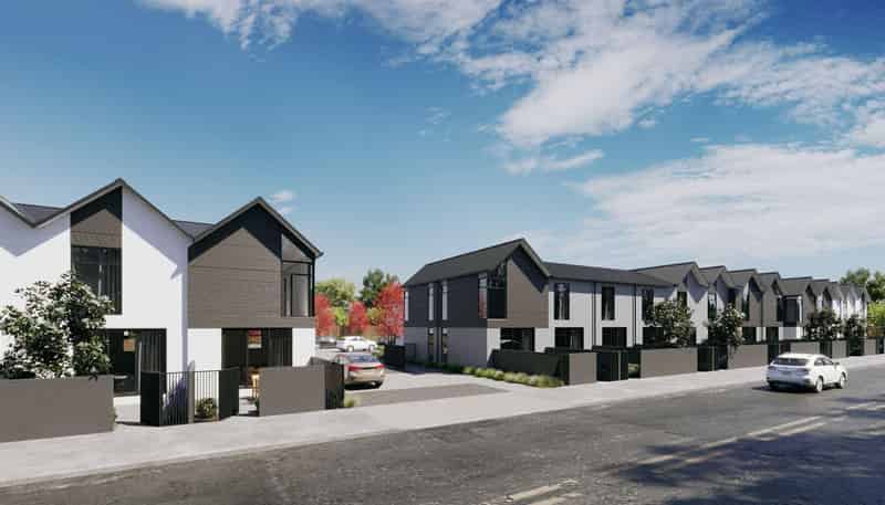 1/8 New Brighton Road, Shirley