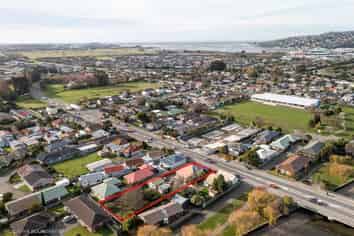 22 Rutherford Street, Woolston