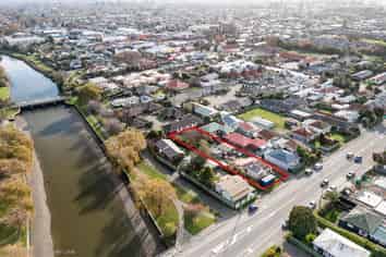 22 Rutherford Street, Woolston