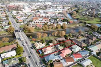 22 Rutherford Street, Woolston