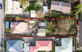 22 Rutherford Street, Woolston