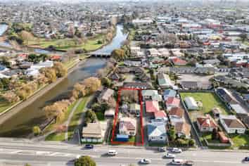 22 Rutherford Street, Woolston