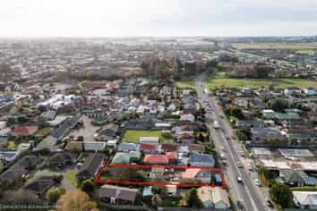 22 Rutherford Street, Woolston