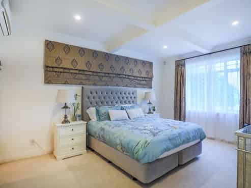 Auckland - Address withheld