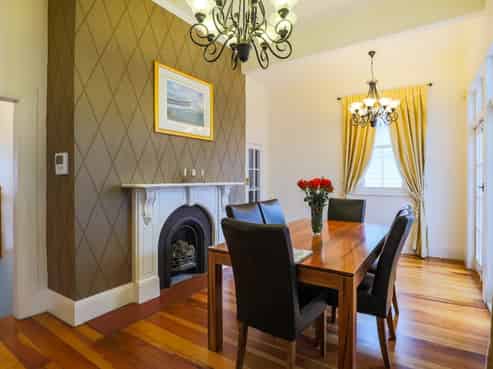 Auckland - Address withheld