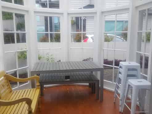 Auckland - Address withheld