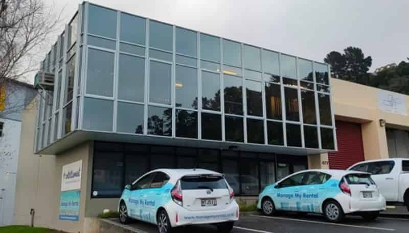 477 Hutt Road, Alicetown