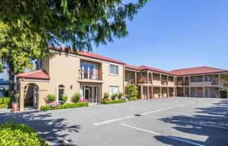 Beautifully Presented Motel at an Opportune Price