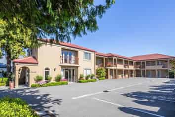 Beautifully Presented Motel at an Opportune Price