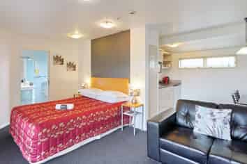 Beautifully Presented Motel at an Opportune Price