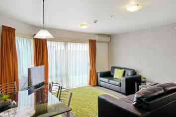 Beautifully Presented Motel at an Opportune Price