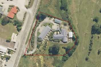 The Time is Right - Lodge in the Glaciers