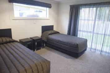 Newest Motel in Town - Long Lease - Great Figures