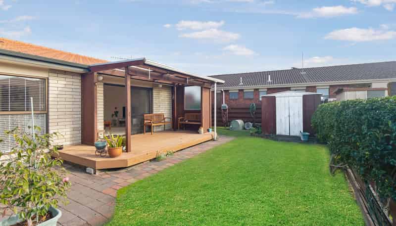 2B Compton Place, Mount Maunganui