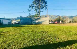 1 Willoughby Street - Commercial, 