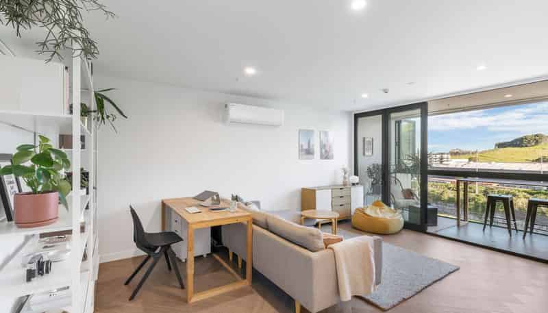 408/82 Jellicoe road, Panmure