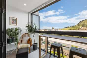 408/82 Jellicoe road, Panmure
