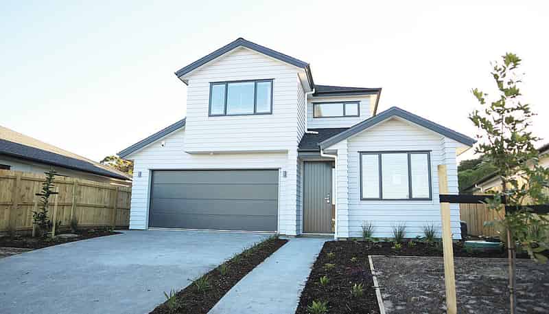 79 Vinistra Road, Huapai