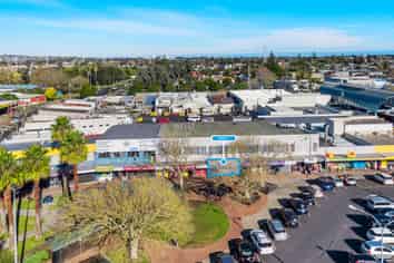 Affordable Investment with Long-lease 