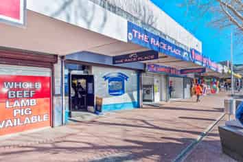 Affordable Investment with Long-lease 