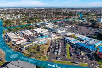 Affordable Investment with Long-lease 