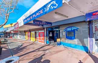 Affordable Investment with Long-lease 