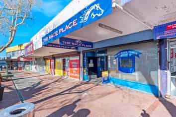 Affordable Investment with Long-lease 